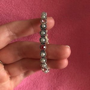NWT - Silver Bracelet